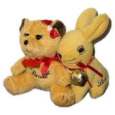 Lindt Gold Hase & Teddy Bär