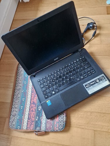 Acer aspire - e, 13