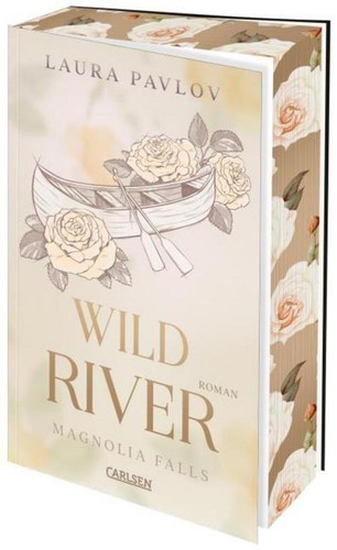 Wild river laura pavlov - wild,