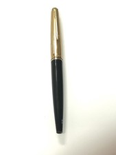 PARKER Füller, rolled Gold made in England.