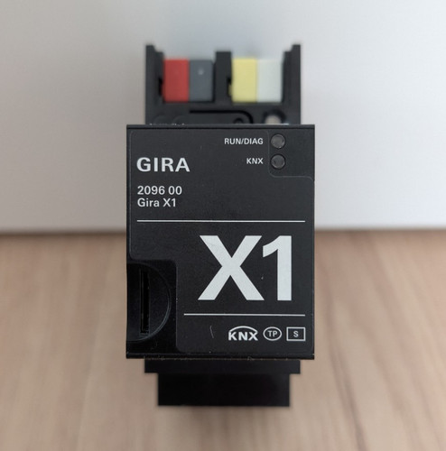 Gira knx router - gira,