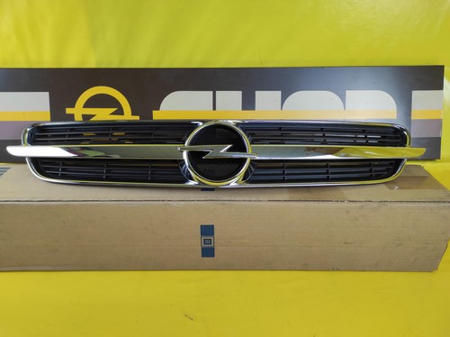 Kühlergrill opel vectra - vectra, c