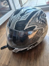 Motorradhelm Integralhelm Gr L