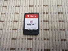 Fifa 19 für Nintendo Switch