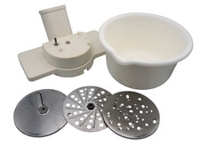 DDR Rohkostgerät für RG25