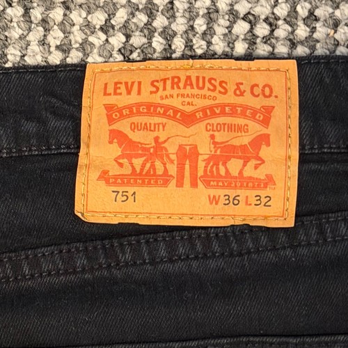 Levi 751 w36 - 751,