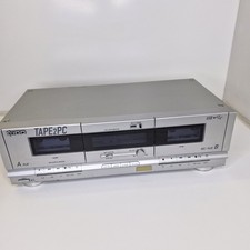 ION Tape2PC USB Cassette