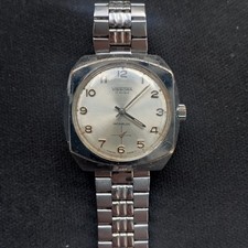 Super Rare Vintage Vissora 17