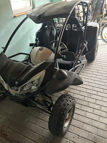 Strandbuggy gebraucht mit - gebraucht,
