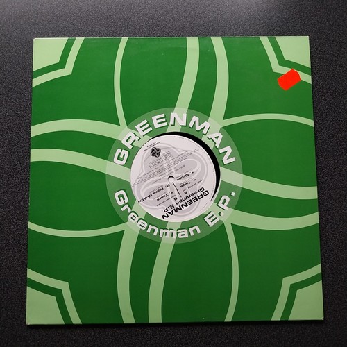 Greenman e p - greenman, –