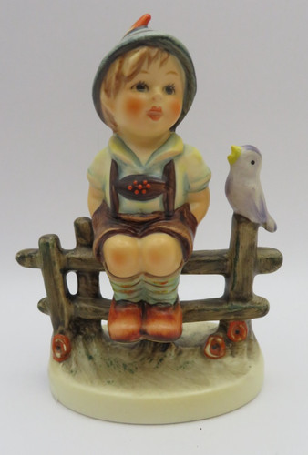 Hummel goebel wayside - goebel,