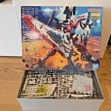Bandai PB Gunpla MG 1/100 Model Kits Gundam Seed Astray GUNDAM ASTRAY TURN Red