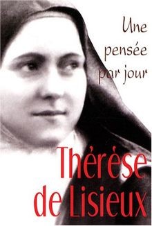Therese lisieux une - therese, de