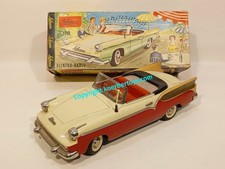 Schuco Radio Packard 5710 im