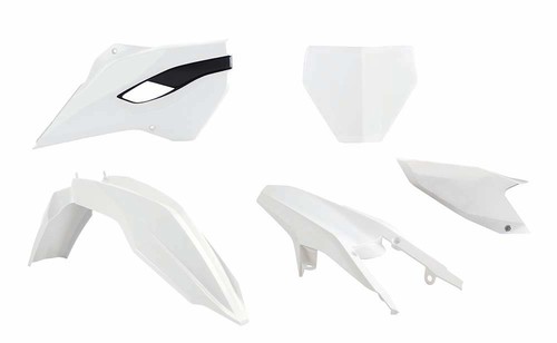 Rtech plastikkit passt - rtech,