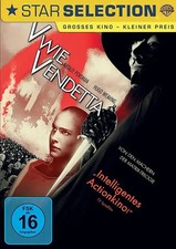 V wie Vendetta