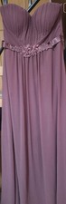 Abendkleid, Gr. 40, Corsage