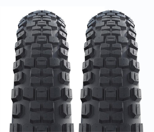 Schwalbe johnny watts - 2, x