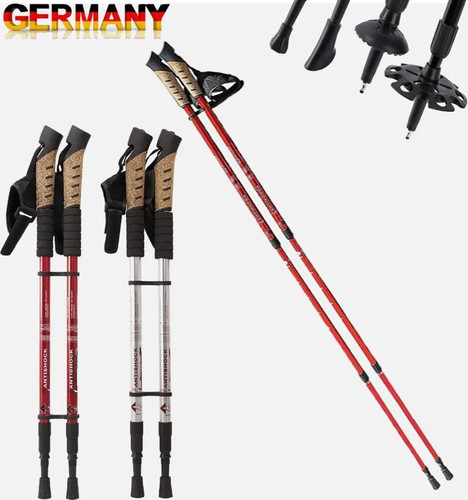 Nordic walking stöcke stk - walking,