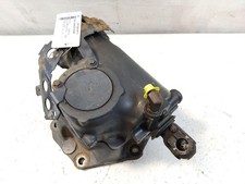 Mercedes Benz Actros MP4 24.45