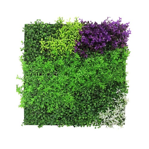 Jangal modular wall - modular,