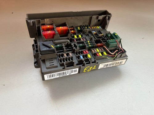 Bmw e87 118i - 118i, lci