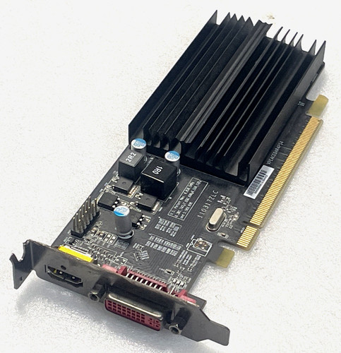 Xfx ati radeon hd5450 - radeon,