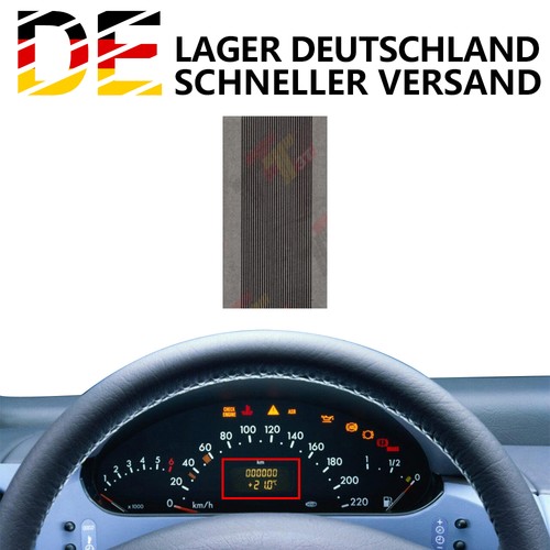 Flachkabel für mercedes - für,