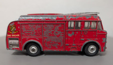 Dinky Toys 259 -Bedford Fire