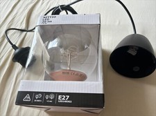 Nittio LED Ikea Glühbirne