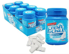 Display Komplett Fresh&Chill