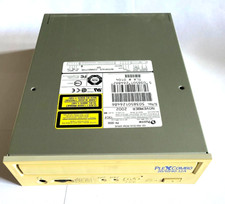 Plextor CD-RW / DVD-ROM Drive