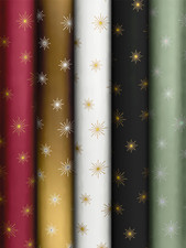 Geschenkpapier Weihnachten