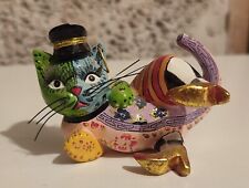 toms drag company Katze