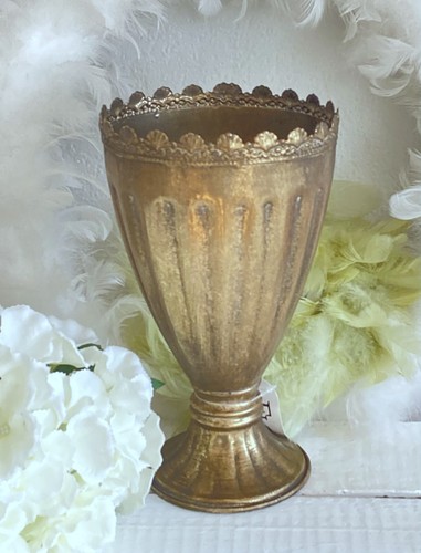 Großer pokal amphore - pokal, schale