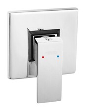 Duscharmatur Unterputzarmatur