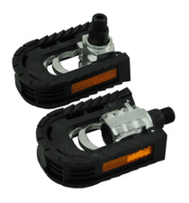 Klapp-Pedale Fahrradpedale MTB