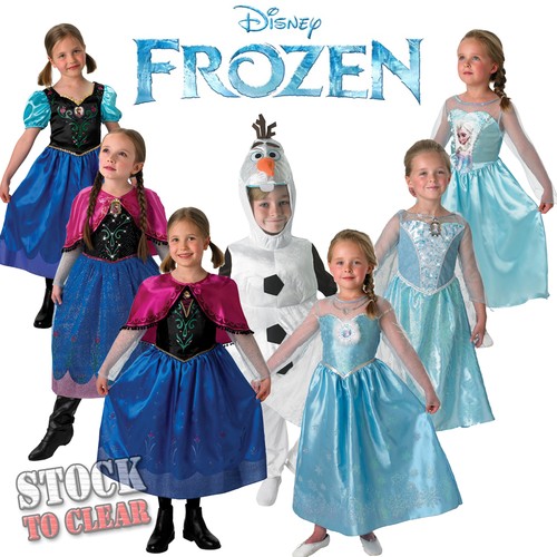 Lizenzierte disney frozen - disney,