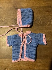 🍭Alte PUPPEN Kleidung