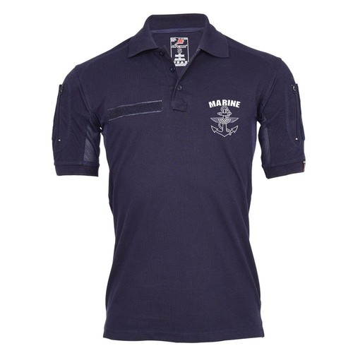 Tactical polo marine - tactical,