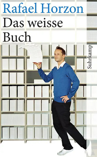 Das weisse buch - das,