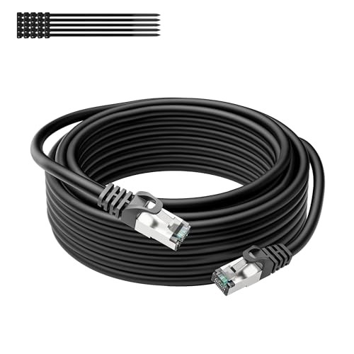 Cavo cat ftp netzwerkkabel - cat, 6a