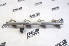 Mercedes A180 W176 Einspritzleiste Kraftstoffverteiler Railrohr A2700701595