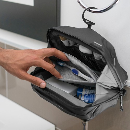 Peak design wash pouch - peak,