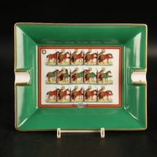 HERMES Paris Aschenbecher