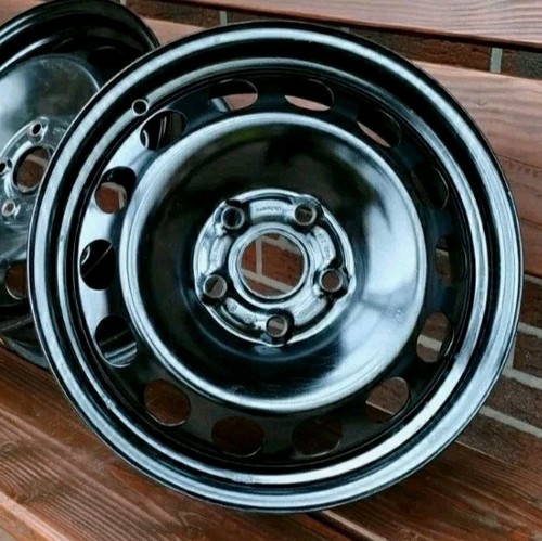 Zoll vw stahlfelge et - , 16