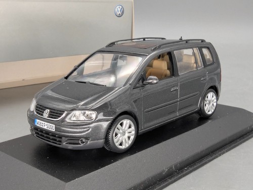 Modellautos minichamps - modellautos, 1:43