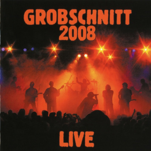 Grobschnitt - grobschnitt,