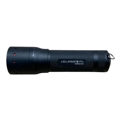Led lenser 320 - 320, lumen
