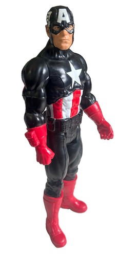 Marvel avengers captain - marvel,